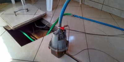 Poços ainda são a solução para problemas da falta de rede de água em Ariquemes