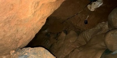 Em menos de 15 dias, novo túnel é achado em presídio de Ji-Paraná