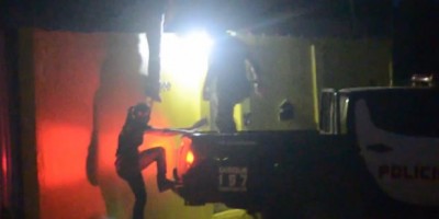 Operação da Polícia Civil cumpre 41 mandados em Alvorada do Oeste, Costa Marques e Médici