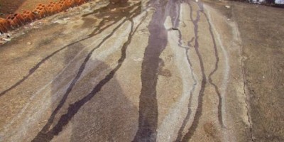 Sem saneamento moradores convivem com esgoto nas ruas de Ariquemes