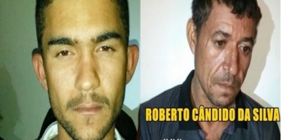 Rolim de Moura – Após furto em residência, ladrão e receptador são presos pela PM