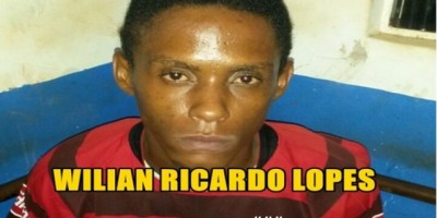 Rolim de Moura – Com a ajuda de popular, suspeito é detido pela PM por violação de domicílio