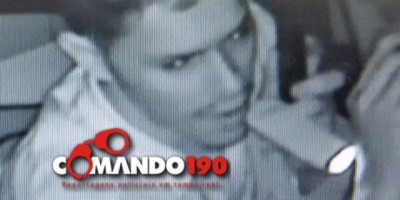 Ji- Paraná – Polícia procura ladrão que levou R$ 100 mil reais em celulares furtados em loja – VIDEO   