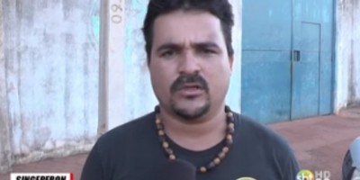 Agentes penitenciários deflagram greve a partir de quinta-feira - Vídeo