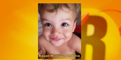 Criança de 2 anos morre ao ser atropelada acidentalmente pelo caminhão do próprio pai em Cacoal