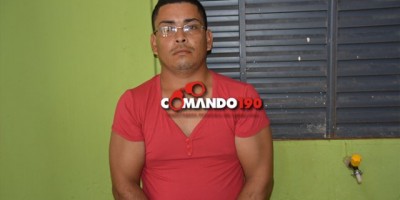 Em Ji-Paraná, homem esmaga crânio da amásia, esconde o corpo debaixo do colchão e sai para trabalhar tranquilamente - Vídeo