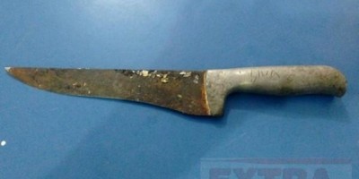 Vilhena - Homem vai parar na delegacia após sua esposa fazer programa sexual e cliente não pagar