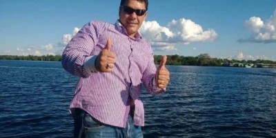 Pastor morre com disparo acidental de arma de fogo em Costa Marques