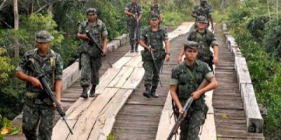 Exército abre editais com 44 vagas de nível superior