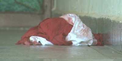 São Paulo - Dona de casa mata filha grávida e esfaqueia neto de quatro anos