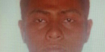 Caçada ao suspeito que matou o PM Canela; Veja foto e se você tiver informação denuncie