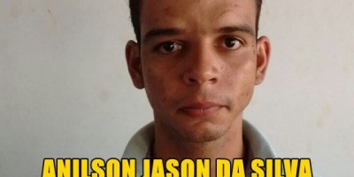 Rolim de Moura – Suspeito é preso pela PM, após furto em obra de estabelecimento público