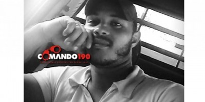 Em Ji-Paraná, jovem é morto a tiros de espingarda durante bebedeira em bar