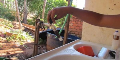 Abandonados pela CAERD, usuários do Setor 09 planejam mudar de Ariquemes