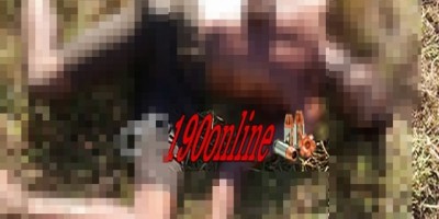 Alta Floresta - Homem é morto a facadas 