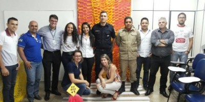 Semana Nacional do Trânsito é definida em Rolim de Moura