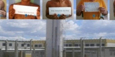 Vilhena - Detentos fogem do Centro de Ressocialização Cone Sul