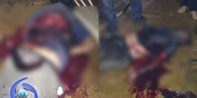 Presidente Médici - Homem é morto a golpes de foice no distrito de Novo Riachuelo