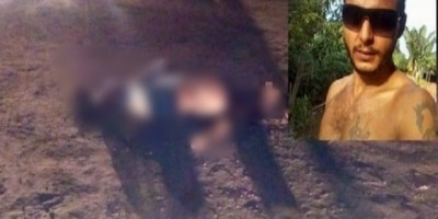 Ex-presidiário é morto a tiros uma semana após ser solto da cadeia em Vilhena