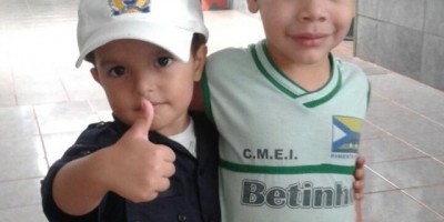 Pimenta Bueno -  PM realiza palestra educativa em creche