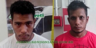 Acusados de matarem PM em Campo Novo se entregam para polícia