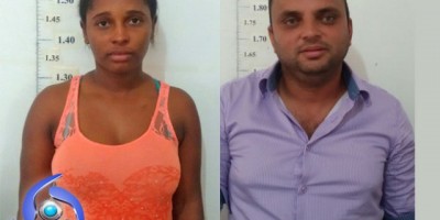 Presidente Médici - Polícia Civil e Polícia Militar apreendem arma, munições, droga e mais de 20 Mil Reais - Vídeo