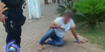 Ji- Paraná – Professora é agredida por aluna com soco no rosto