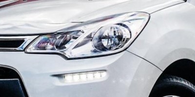 Usar farol baixo de dia passa a ser obrigatório em rodovias