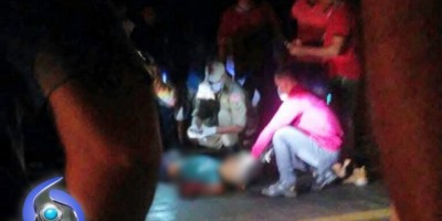 Motociclista morre após colisão frontal durante ultrapassagem na BR-364