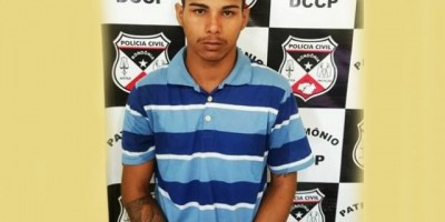Acusado de matar professora com tiro no olho é preso em Porto Velho