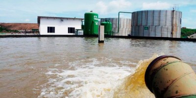 Serviços e água e saneamento de Pimenta Bueno passam a ser administrados por empresa presente em 8 estados