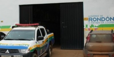 Porto Velho - Adolescente é estuprada pelo cunhado de 21 anos