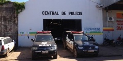 Homem é morto com pedradas na cabeça no distrito de Extrema,