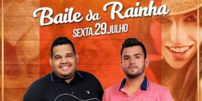 Inscrições para o Concurso Rainha da 31ª Expoagro 2016 vão só até sexta-feira (15)