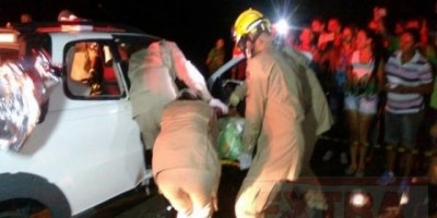 Pastor evangélico perde a vida em grave acidente na BR-364 em Vilhena