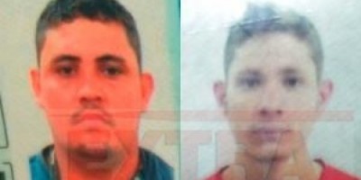 Vilhena - Motoqueiros morrem em colisão na pista de acesso ao aeroporto