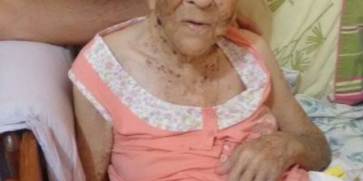 Nota de Falecimento: Alzira Agnela da Silva