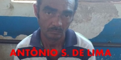 Rolim de Moura -  Homem é flagrado tentando furtar aparelho de barbear em supermercado e acaba preso pela PM