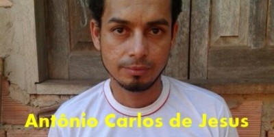 Rolim de Moura -  PM cumpre Mandado de Prisão no 