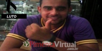 Empresário morre após colidir com ônibus parado em Pimenta Bueno