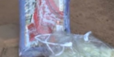 Rolim de Moura -  Golpe do edredom - Vídeo