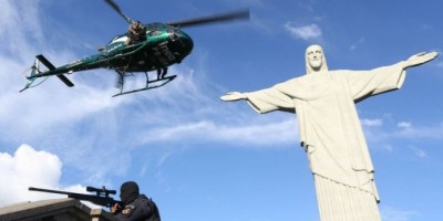 Presidio de Rondônia vai abrigar presos que representam ameaça à Olimpíada