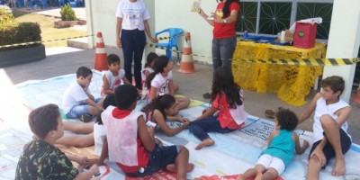 Rolim de Moura - Dia do Motorista é comemorado com carreata e benção dos veículos