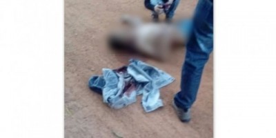 Homem é encontrado morto a tiros em São Miguel do Guaporé