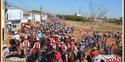 Rolim de Moura -   Corpo de Bombeiros atua durante Cavalgada e ocorrências graves não são registradas