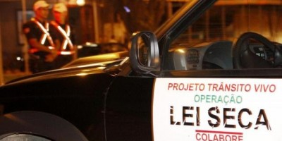 Lei Seca retira 21 embriagados durante Cavalgada em Rolim de Moura