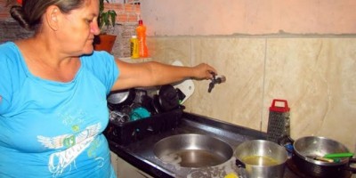 CAERD coloca em risco saúde pública em Ariquemes