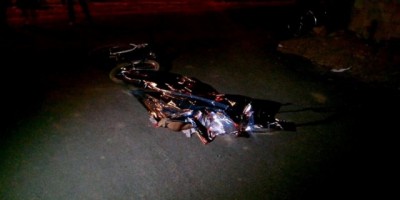 Ariquemes – Homem de 44 anos é morto a tiros no meio da rua