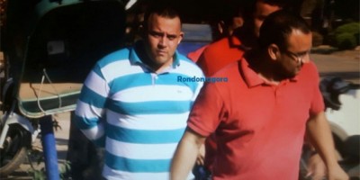 Suspeito de matar mulher enforcada em Porto Velho é preso em Jaru