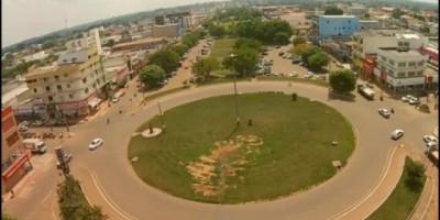 Governo anuncia mais 22 quilômetros de pavimentação e 17 de recapeamento de ruas para Rolim de Moura